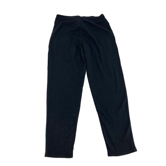 Head Women's Sweatpants | Slim Leg | Black | Comfy | Size Medium **NEW - Picture 2 of 4